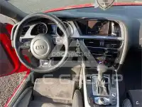 2012 Audi A5