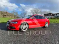 2012 Audi A5