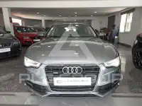 2012 Audi A5