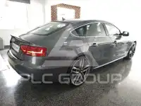 2012 Audi A5