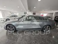 2012 Audi A5