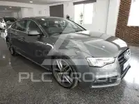 2012 Audi A5