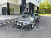 2012 Audi A5