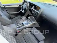2012 Audi A5
