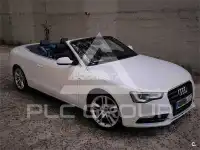 2012 Audi A5