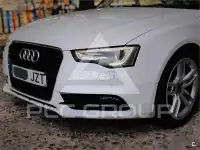 2012 Audi A5