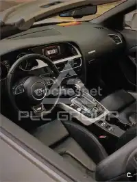 2012 Audi A5