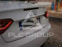 2012 Audi A5
