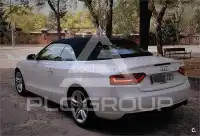 2012 Audi A5
