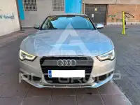 2012 Audi A5
