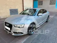 2012 Audi A5