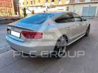 2012 Audi A5