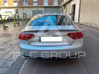 2012 Audi A5