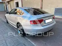 2012 Audi A5