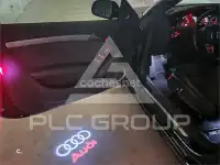 2012 Audi A5