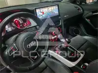 2012 Audi A5