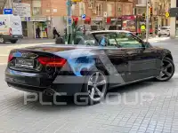 2012 Audi A5