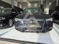 2012 Audi A5