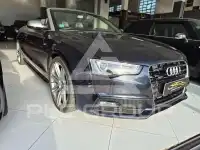 2012 Audi A5