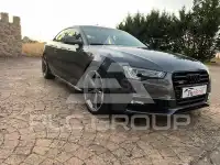 2012 Audi A5