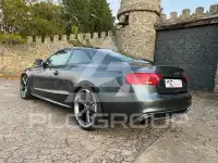 2012 Audi A5