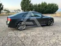 2012 Audi A5