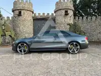 2012 Audi A5