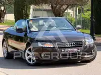 2012 Audi A5
