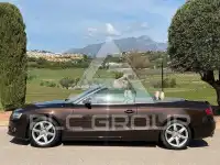 2012 Audi A5