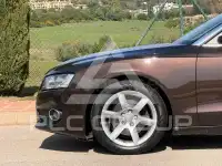 2012 Audi A5