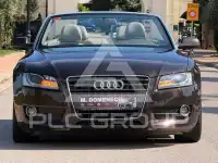 2012 Audi A5