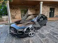 2012 Audi A5