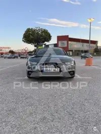 2012 Audi A5