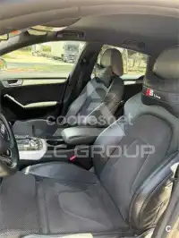 2012 Audi A5
