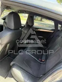 2012 Audi A5