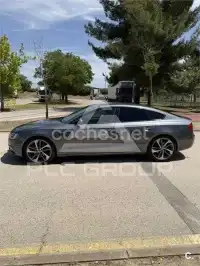 2012 Audi A5