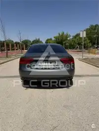 2012 Audi A5