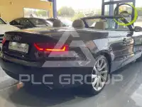 2012 Audi A5
