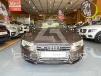 2012 Audi A5
