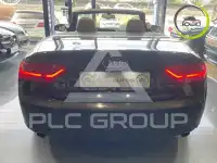 2012 Audi A5