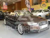 2012 Audi A5