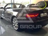 2012 Audi A5