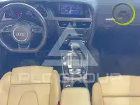 2012 Audi A5