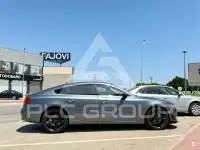 2012 Audi A5