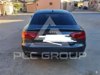 2012 Audi A5