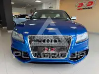 2012 Audi A5