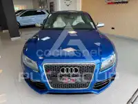 2012 Audi A5
