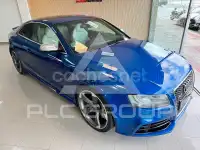 2012 Audi A5