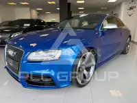 2012 Audi A5