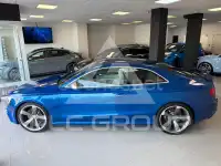 2012 Audi A5